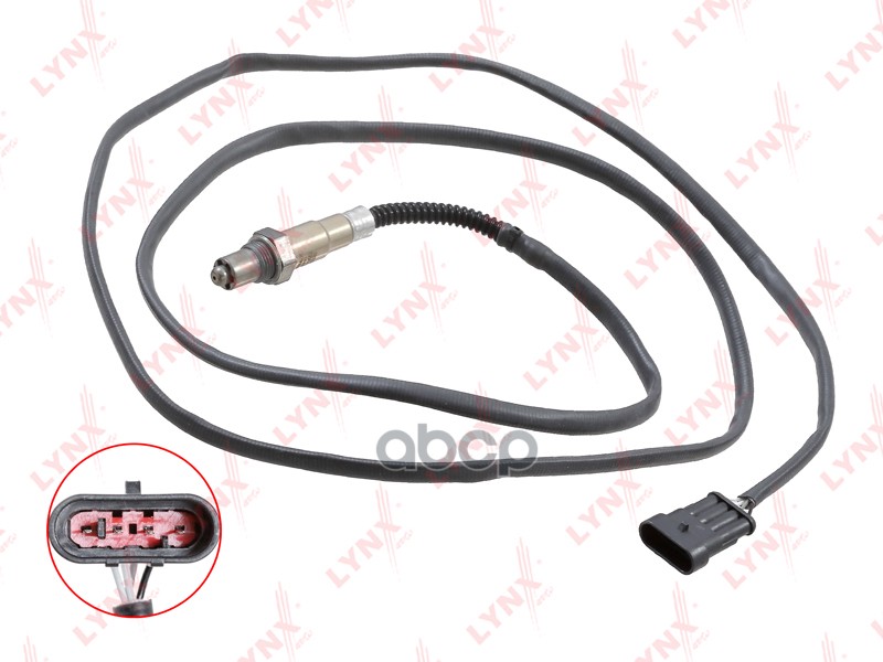 Датчик Кислорода LYNXauto арт. DM2052