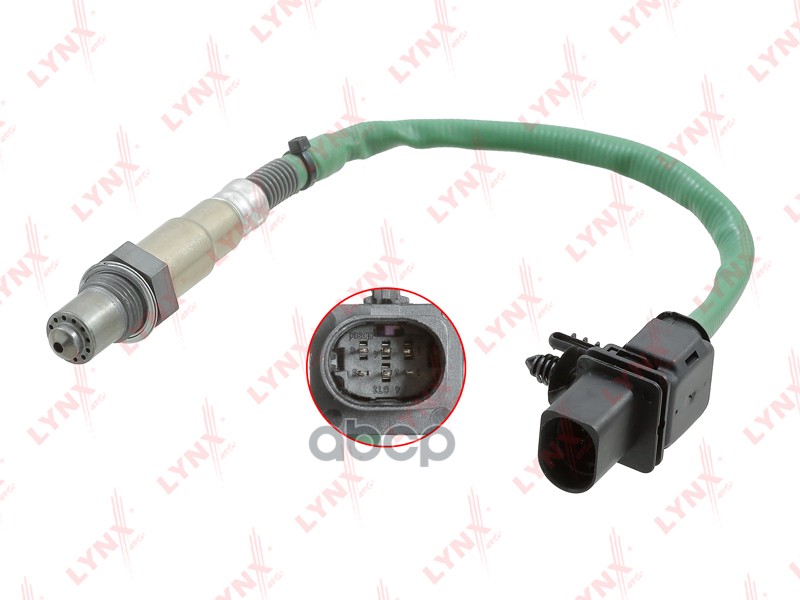 Датчик Кислорода LYNXauto арт. DM2054