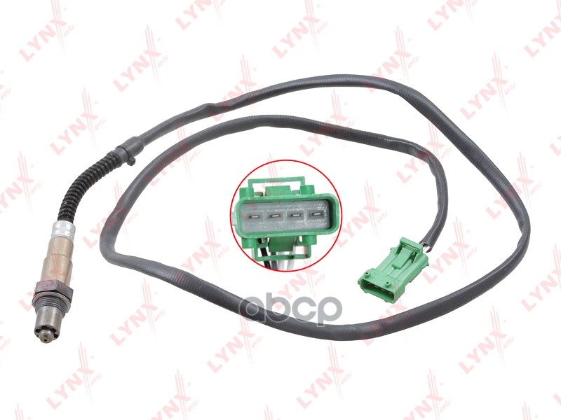 Датчик Кислорода LYNXauto арт. DM2059