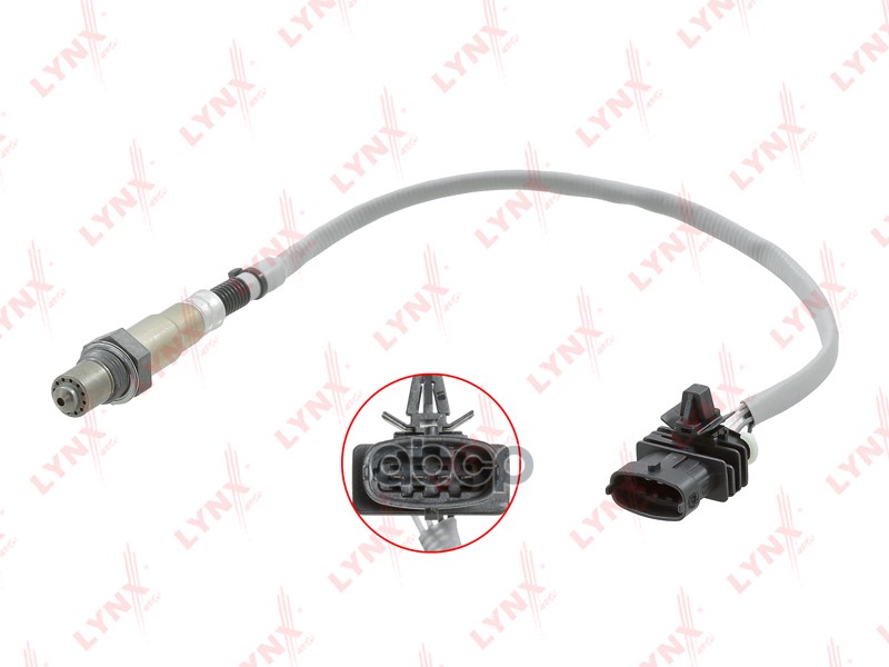 Датчик кислорода DM-2066 LYNXauto арт. DM-2066