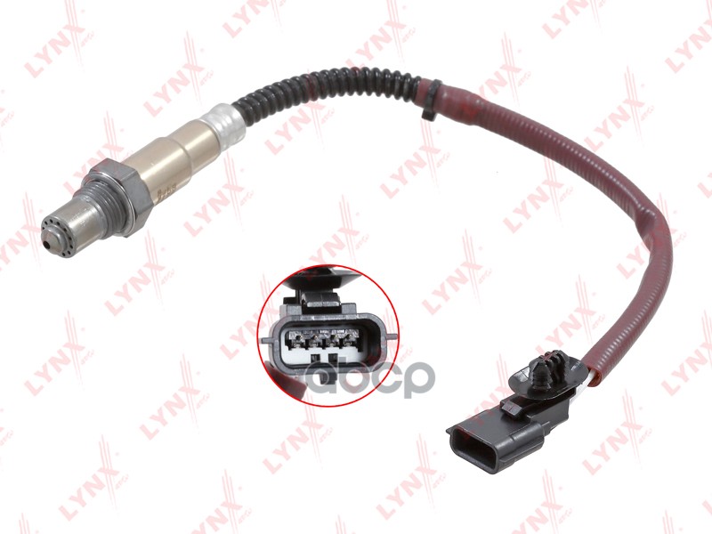Датчик Кислорода LYNXauto арт. DM2071