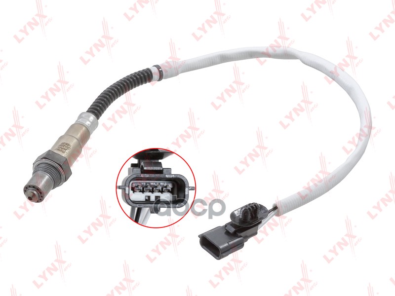 Датчик Кислорода LYNXauto арт. DM2082