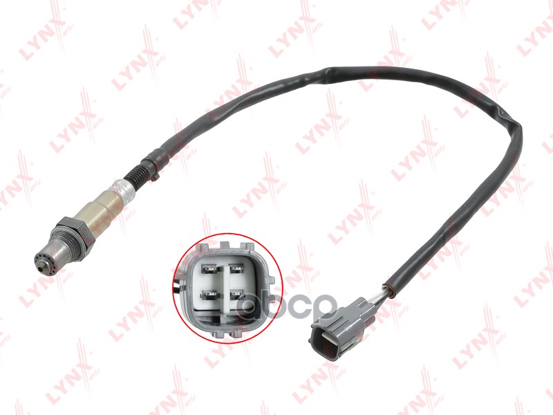 Датчик Кислорода LYNXauto арт. DM2085