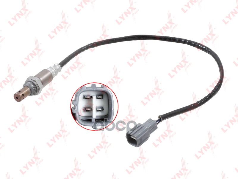 Датчик Кислорода LYNXauto арт. DM2089