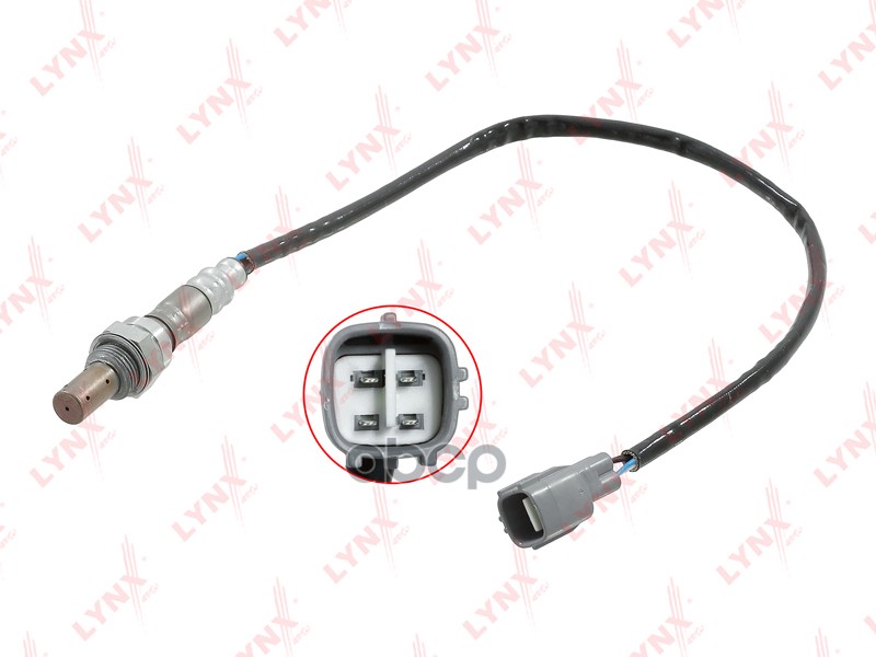 Датчик Кислорода LYNXauto арт. DM2091