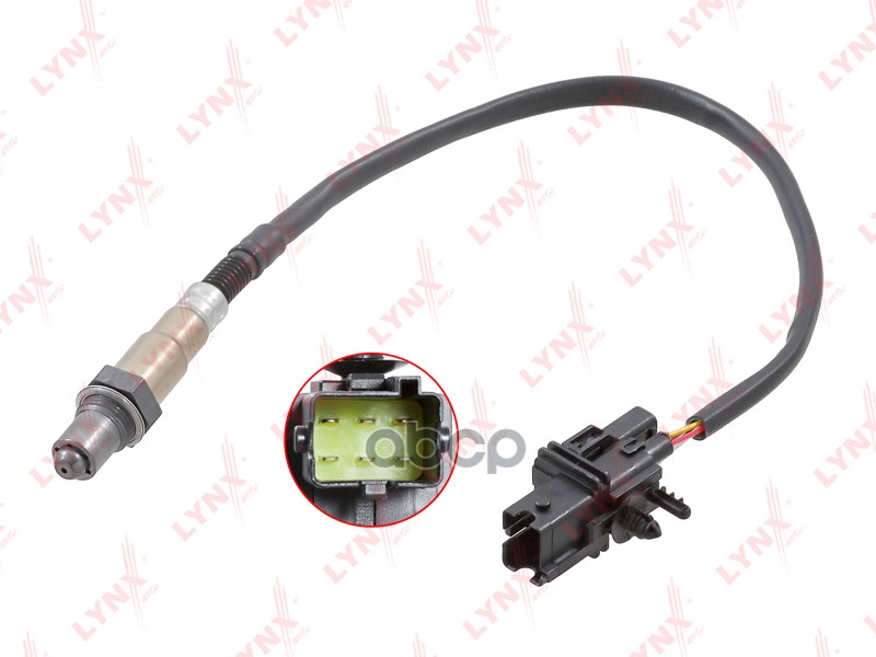 Датчик Кислорода LYNXauto арт. DM2094