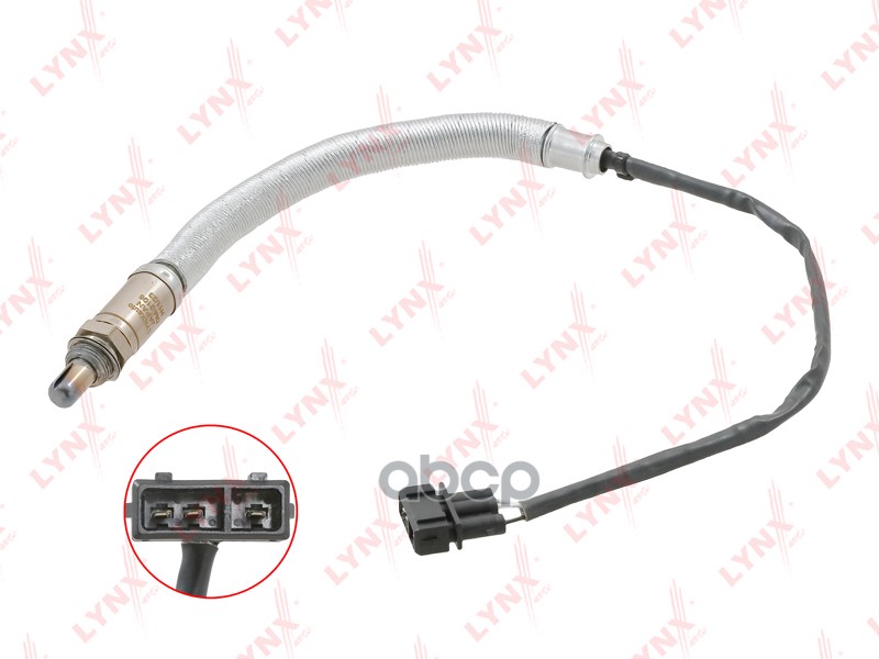 Датчик Кислорода LYNXauto арт. DM2106