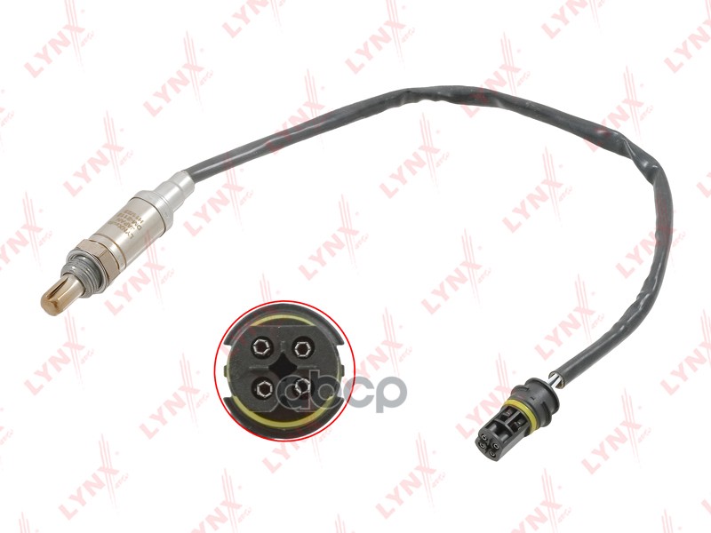 Датчик Кислорода LYNXauto арт. DM2112
