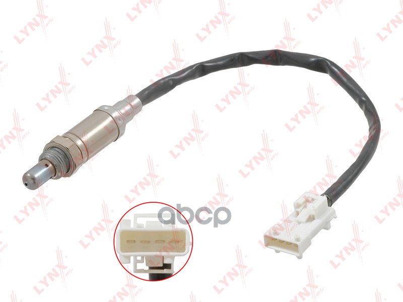 Датчик Кислорода LYNXauto арт. DM2114