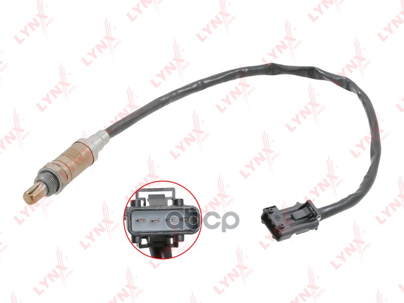 Датчик Кислорода LYNXauto арт. DM2115