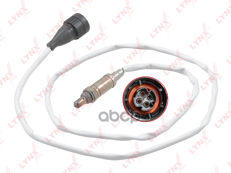 Датчик Кислорода LYNXauto арт. DM2137