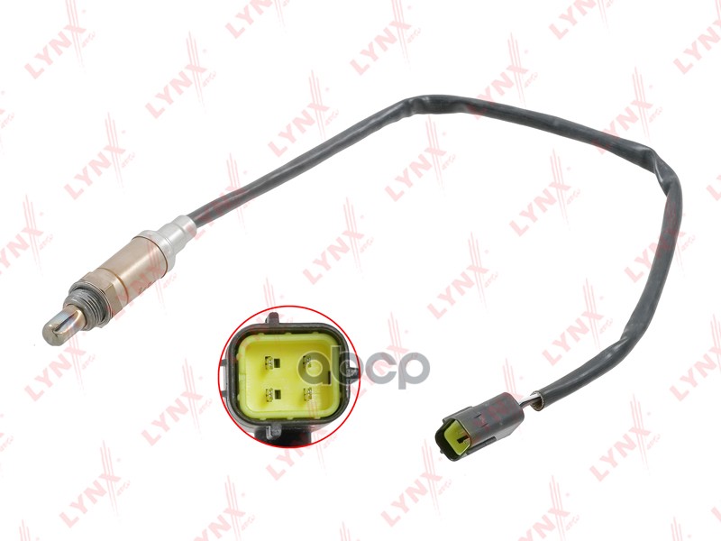 Датчик кислорода MAZDA 626 GE 91-97 1.8, 2.0 DM-2142 LYNXauto арт. DM-2142