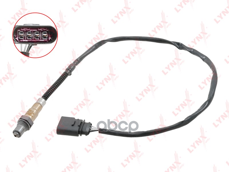 Датчик Кислорода LYNXauto арт. DM2146