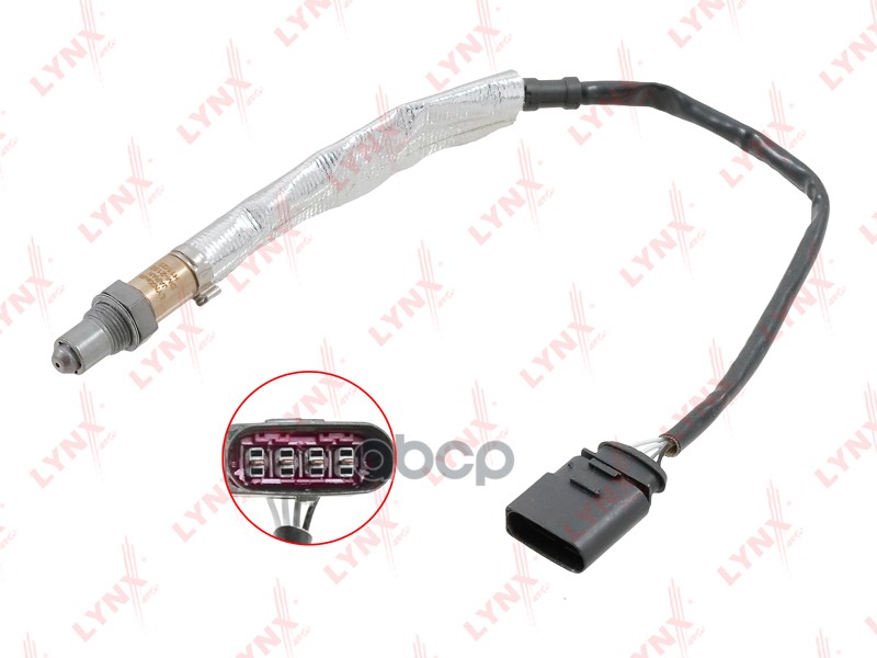 Датчик Кислорода LYNXauto арт. DM2153