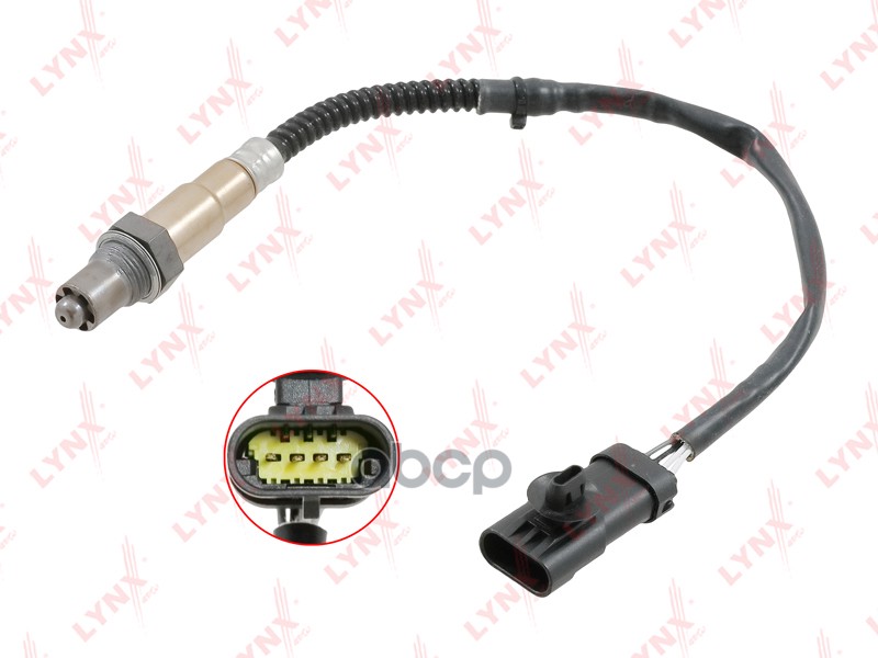 Датчик Кислорода LYNXauto арт. DM2157