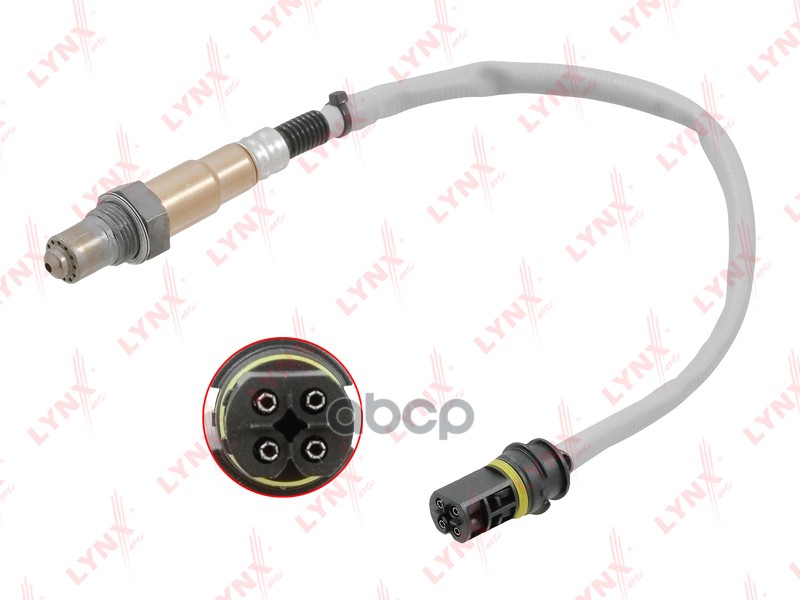 Датчик Кислорода LYNXauto арт. DM2164