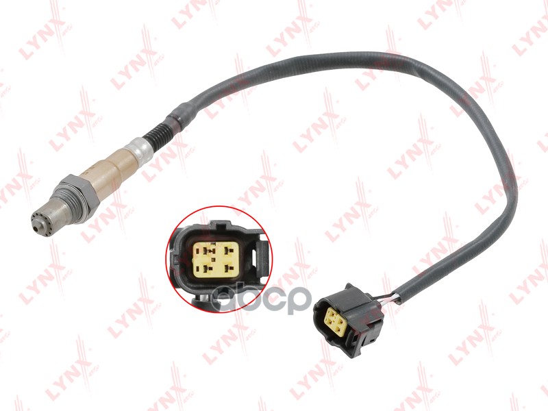 Датчик Кислорода LYNXauto арт. DM2172