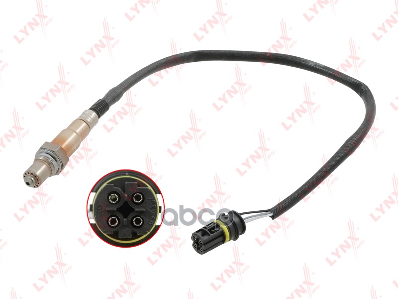 Датчик Кислорода LYNXauto арт. DM2174