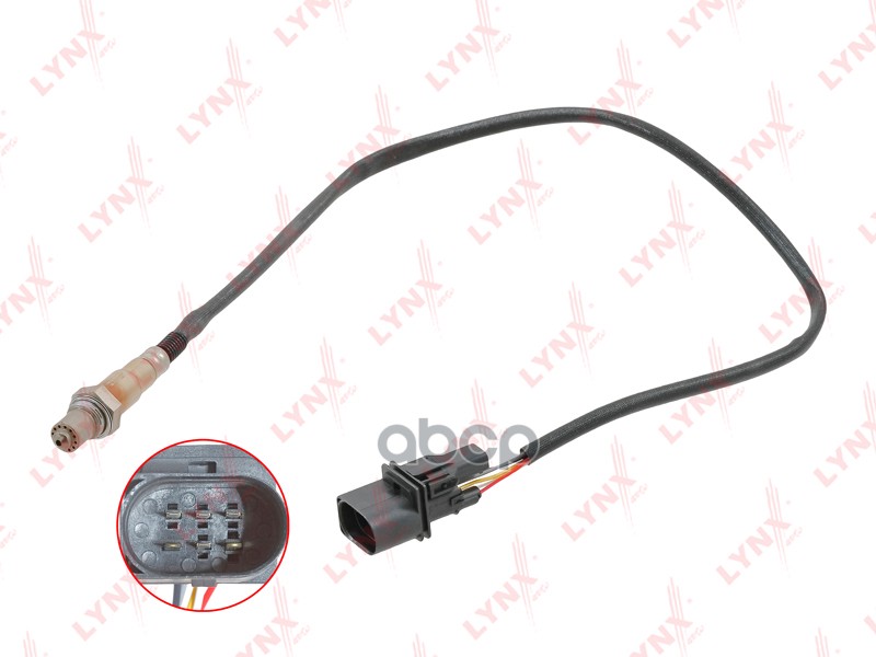 Датчик Кислорода LYNXauto арт. DM2185