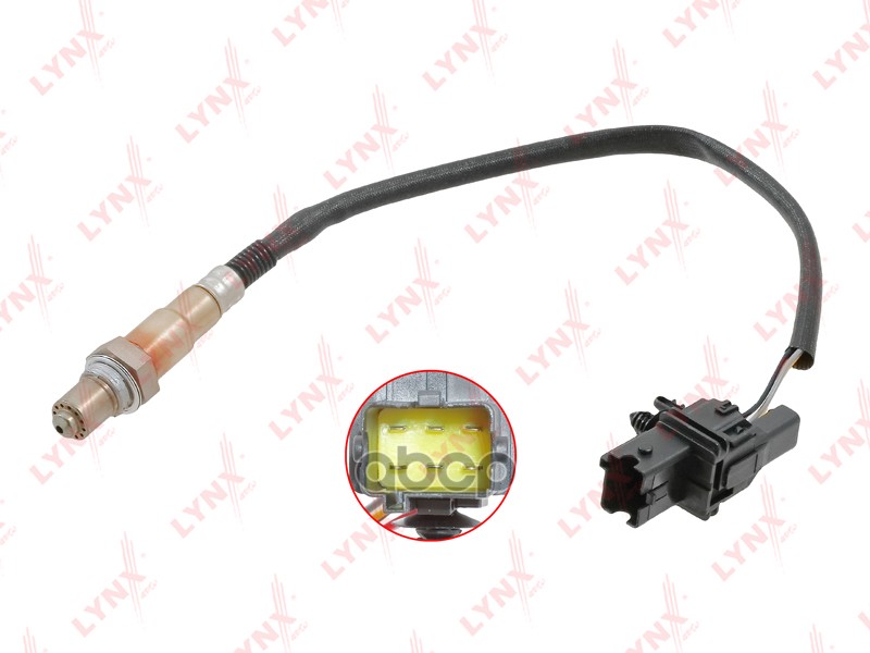 Датчик Кислорода LYNXauto арт. DM2186