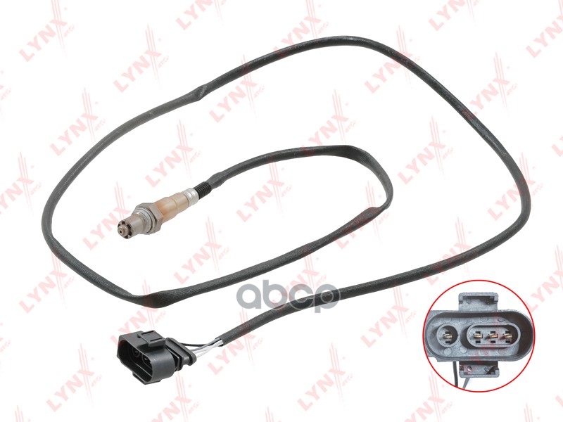 Датчик Кислорода LYNXauto арт. DM2198