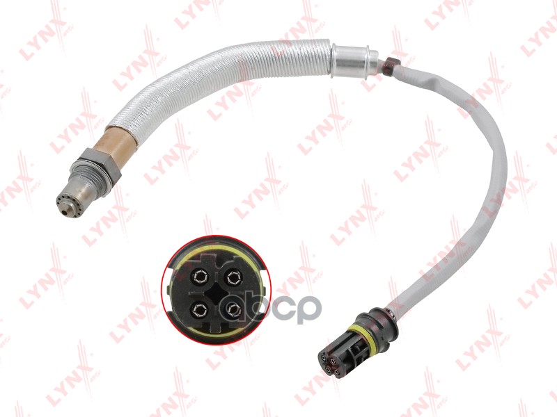 Датчик Кислорода LYNXauto арт. DM2205
