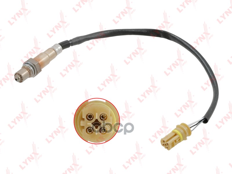 Датчик Кислорода LYNXauto арт. DM2207