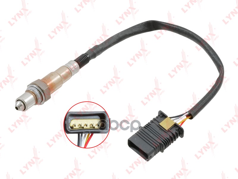 Датчик Кислорода LYNXauto арт. DM2234