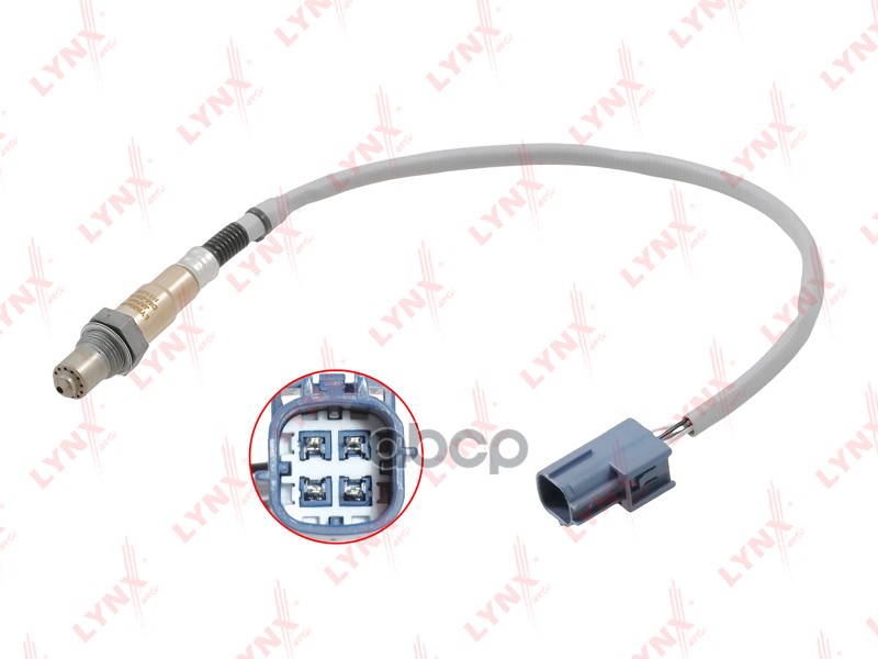 Датчик Кислорода LYNXauto арт. DM2244