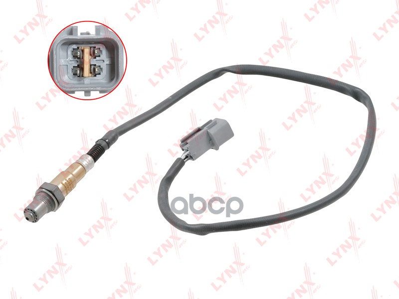 Датчик Кислорода LYNXauto арт. DM2249