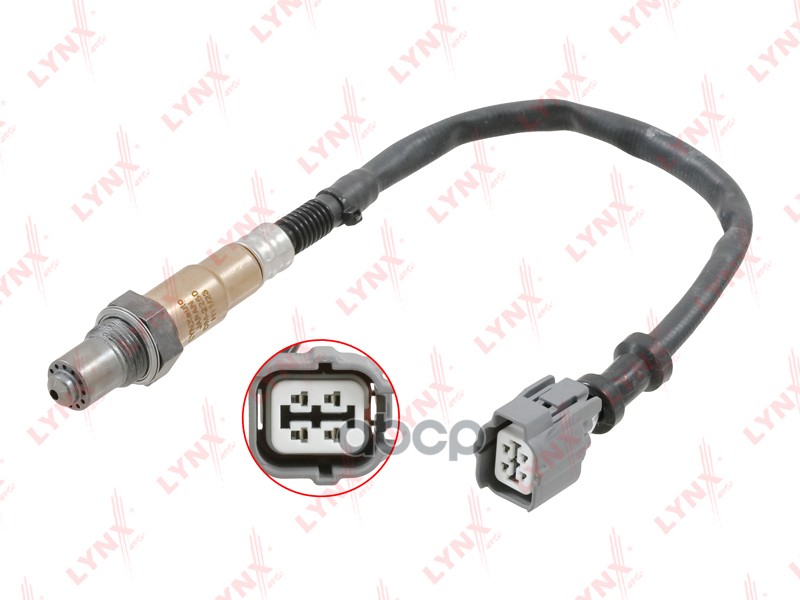 Датчик Кислорода LYNXauto арт. DM2250