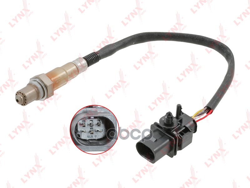 Датчик Кислорода LYNXauto арт. DM2265