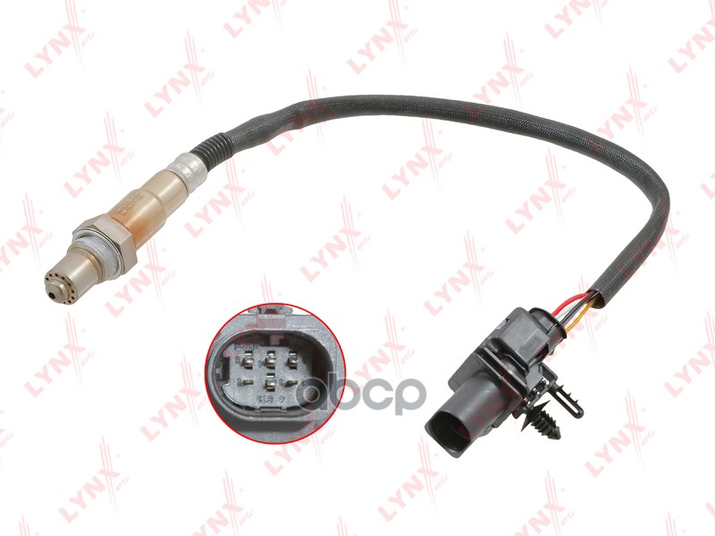 Датчик Кислорода LYNXauto арт. DM2266