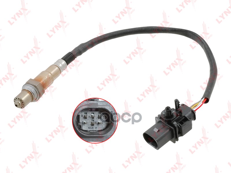 Датчик Кислорода LYNXauto арт. DM2268