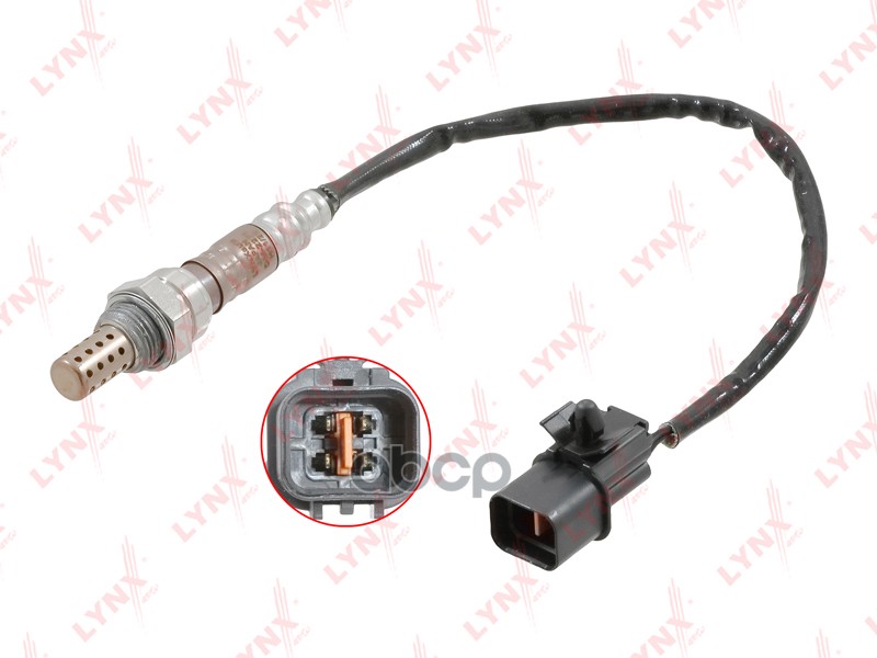 Датчик Кислорода LYNXauto арт. DM2271