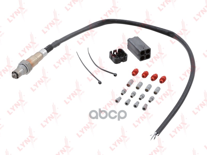 Датчик Кислорода (Универсальный) LYNXauto арт. DM2953U