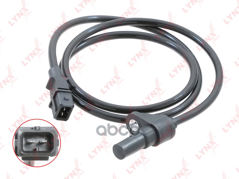 Датчик Положения Колен. Вала Lynxauto Dm-3016 LYNXauto арт. DM-3016