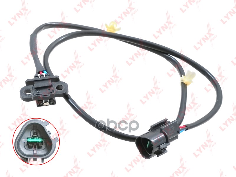 Датчик Положения Коленчатого Вала LYNXauto арт. DM3061