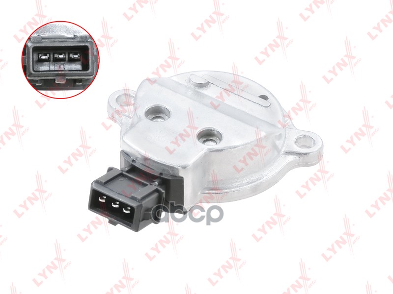 Датчик положения распределительного вала AUDI 100 C4 2.6 91-94  100 C4 2.8 91-94 / A4 (8D2 8D5) 2.6 LYNXauto арт. dm-3507