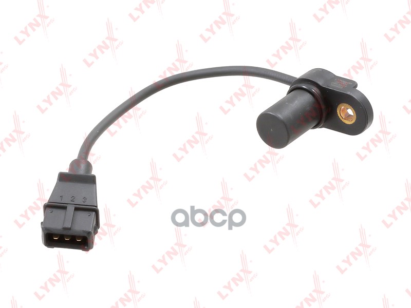 Датчик Положения Распределительного Вала LYNXauto арт. DM3527
