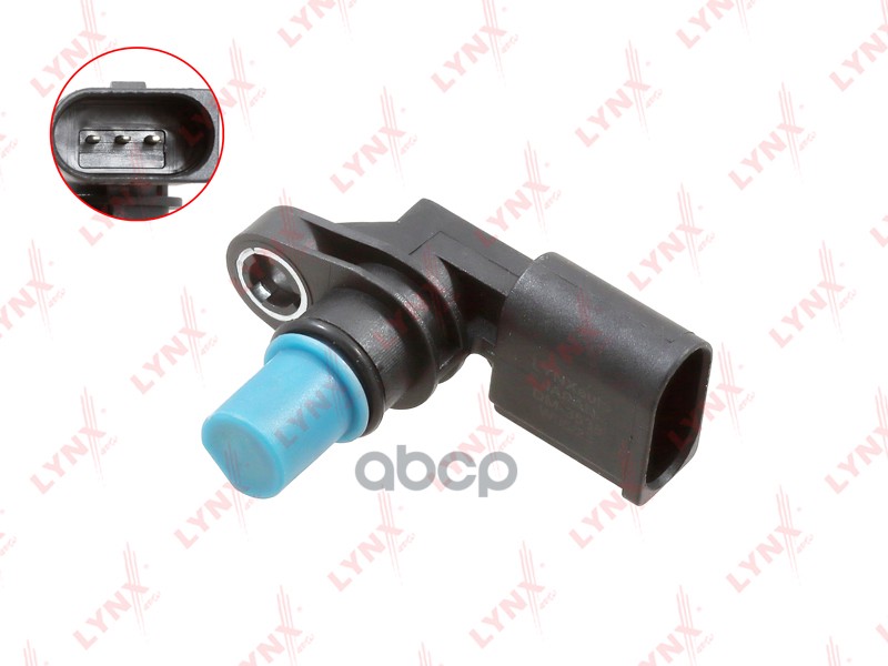 Датчик Положения Распределительного Вала LYNXauto арт. DM3538