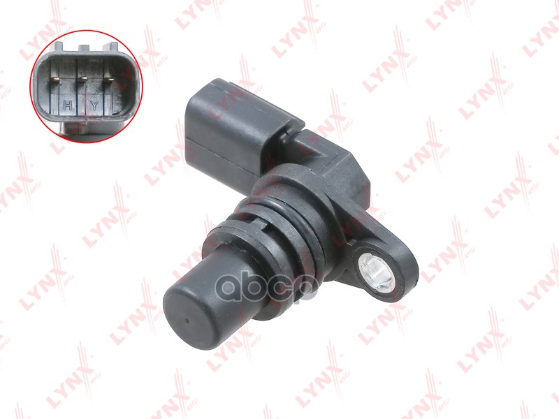Датчик Положения Распределительного Вала LYNXauto арт. DM3541