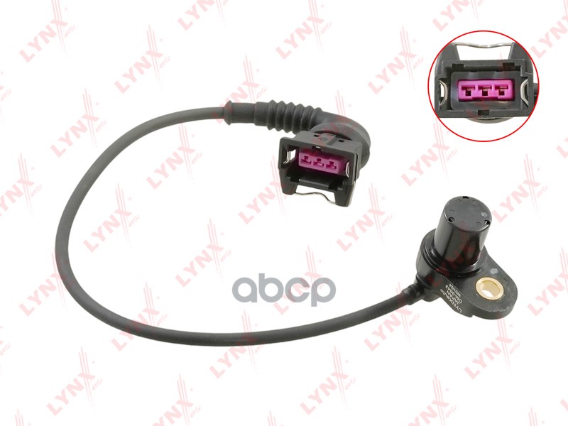 Датчик Положения Распределительного Вала LYNXauto арт. DM3543