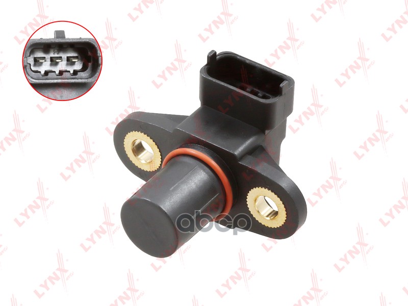 Датчик Положения Распределительного Вала LYNXauto арт. DM3563