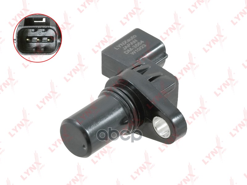 Датчик Положения Распределительного Вала Suzuki Jimny 1.3 16V 98-19 / Sx4 1.5 06-10 Lynxauto Dm-3564 LYNXauto арт. DM-3564
