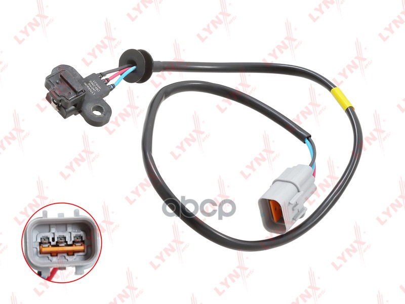 Датчик Положения Распределительного Вала LYNXauto арт. DM3565