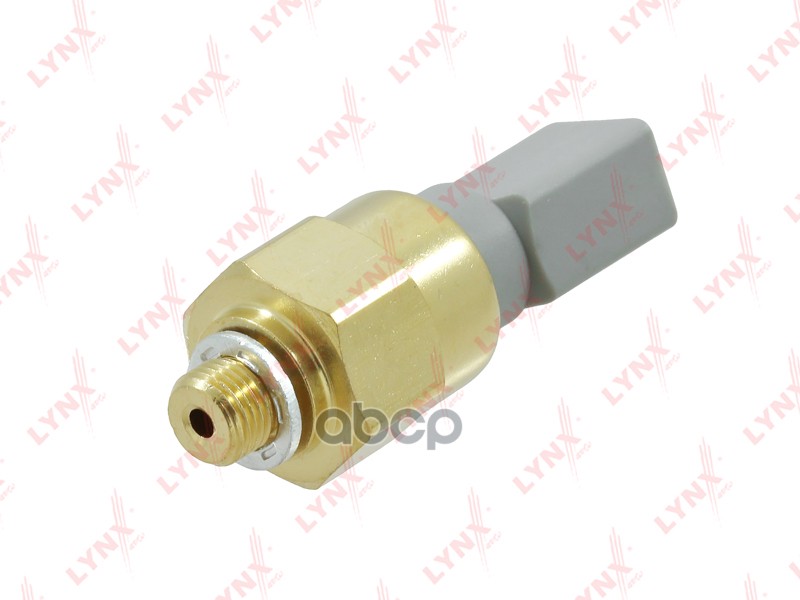Датчик давления масла AUDI A3 1.6-1.9 96-03 / TT 1.8 98-06  SEAT Toledo 1.4-1.9 98-06 / Leon 1.4-1.9 LYNXauto арт. dm-5011