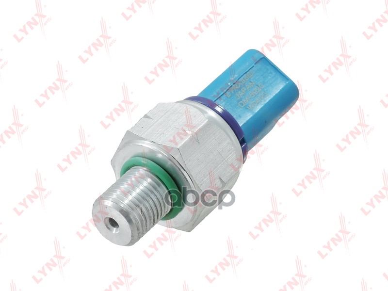 Датчик давления масла CITRO?N C4 I 1.6 04-11 / Berlingo 1.1-1.6 96-11 / Xsara 1.4-2.0 97>  PEUGEOT 2 LYNXauto арт. dm-5020