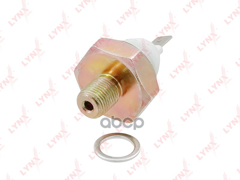 Датчик давления масла VW Golf II-III 1.0-2.0 83-97 / Transporter IV 2.0-2.5 90-03 LYNXauto арт. dm-5036