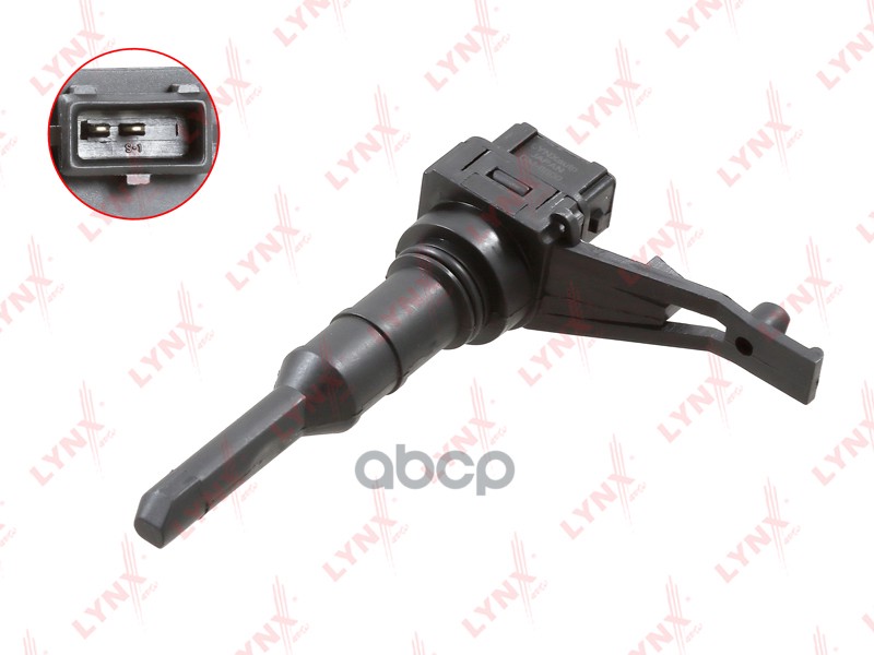 Датчик скорости AUDI 100 83-94 / 80 86-94 / A4 B5 / B6 95-04 / A6 C4 / C5 94-05 / A8 D2 97-02  SKODA LYNXauto арт. dm-6800